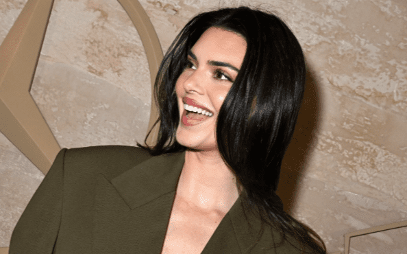 Kendall Jenner Net Worth 2025