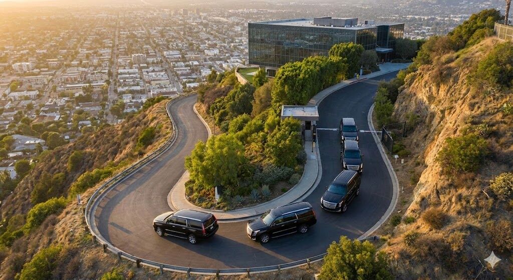 The Geography of Access Why Place Still Determines Power