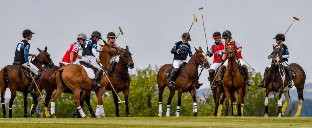 Why Multi-Generational Wealth Still Gathers at Polo
