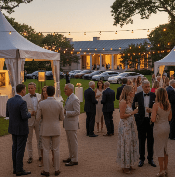 Preferred Rooms to Deal Network