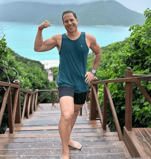 Peter Agro Origin Story