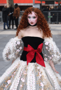 Chappell Roan Fashion