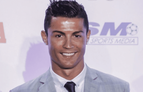 Cristiano Ronaldo Net Worth
