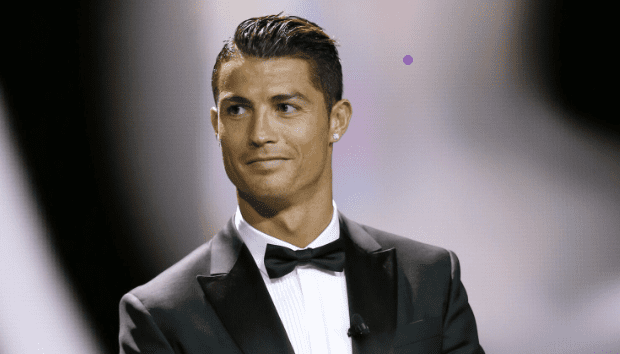 Cristiano Ronaldo Net Worth