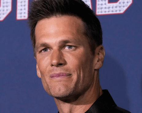 Tom Brady Net Worth