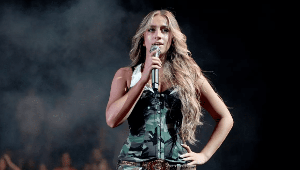 Tate McRae Net Worth