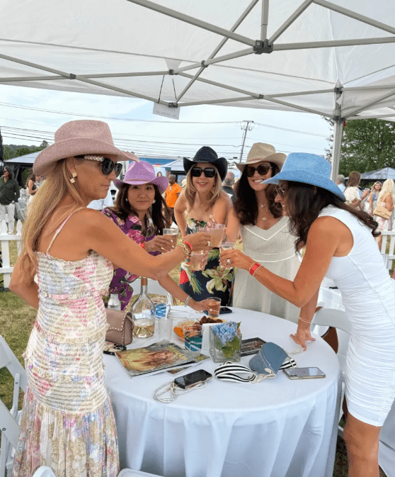 Cabana Polo Hamptons
