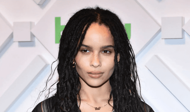 Zoe Kravitz