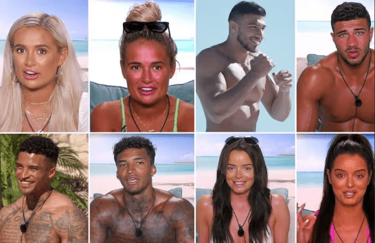 Love Island