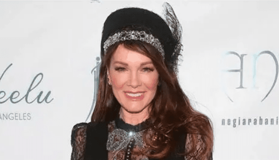 lisa vanderpump