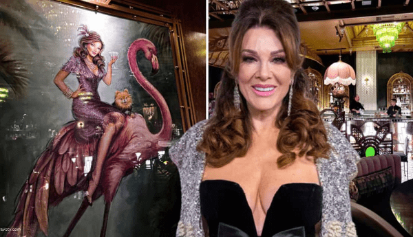 vanderpump rules cast net worth