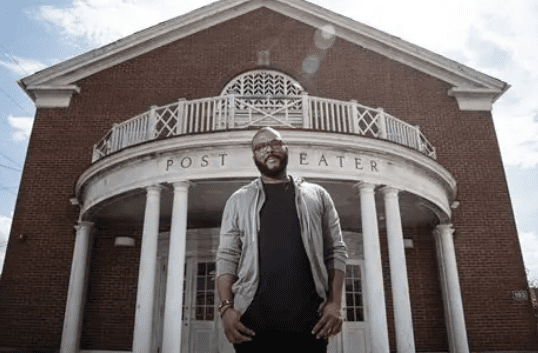 Tyler Perry Studios