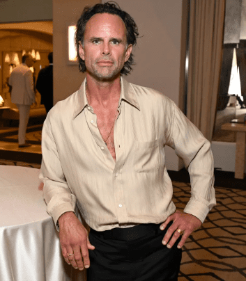 Walton Goggins White Lotus S3