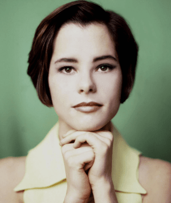 Parker Posey