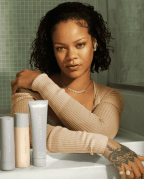 Rihanna Fenty Beauty