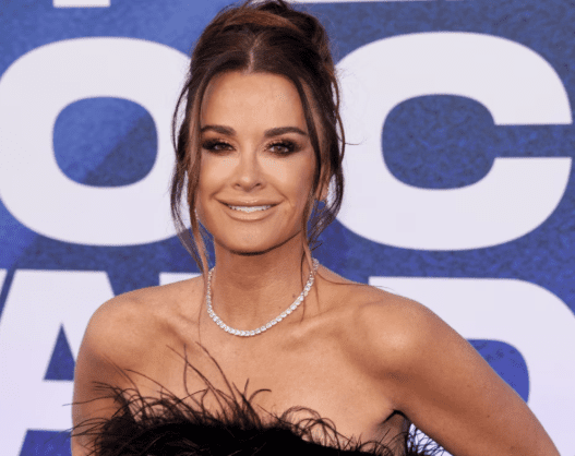 Kyle Richards