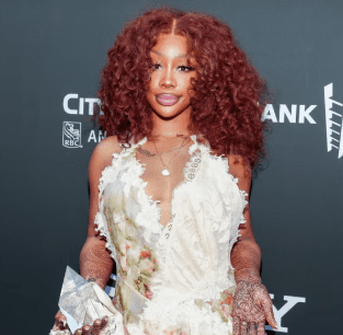 SZA