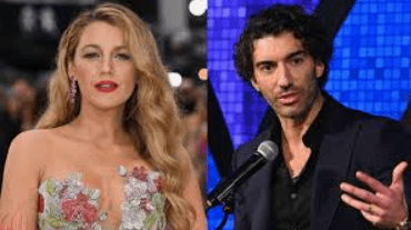 Blake Lively vs Justin Baldoni