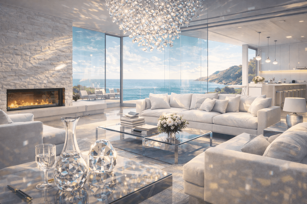 Beyond Parish-Hadley: Modern Hamptons Living