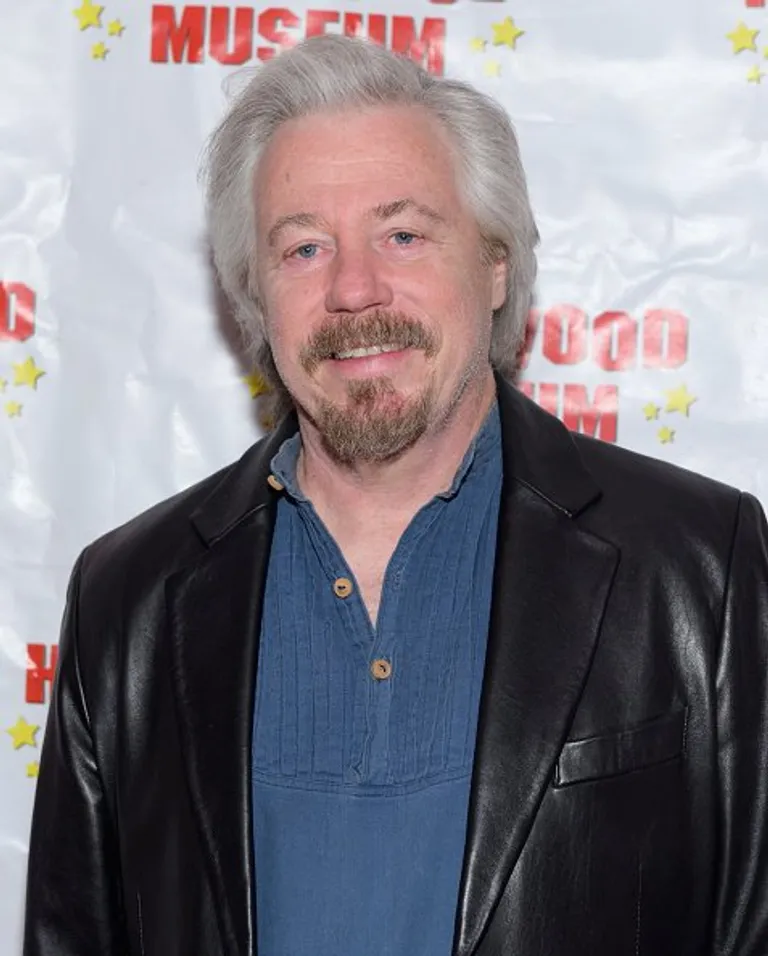 Stanley Livingston 2018