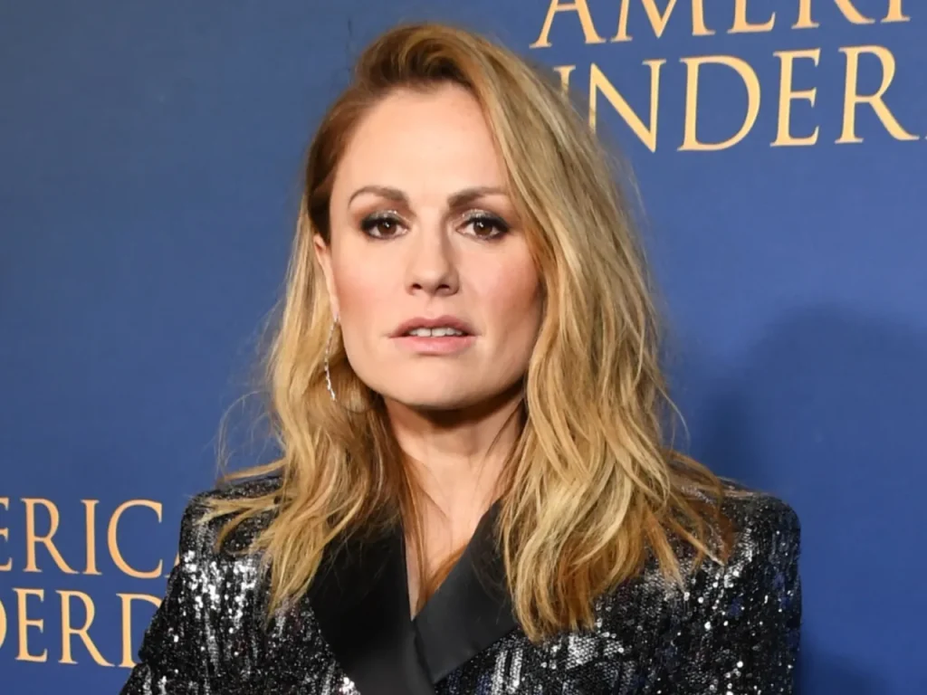 anna paquin