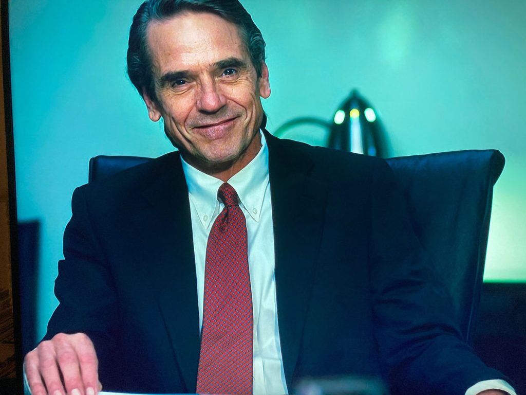 Jeremy Irons Net Worth 2026: $25M Castle Dweller Oscar Winner