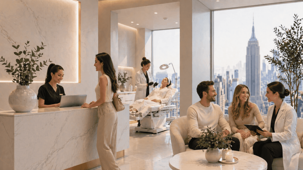 NYC Medspa