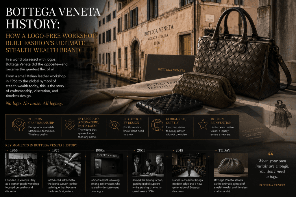 Bottega Veneta
