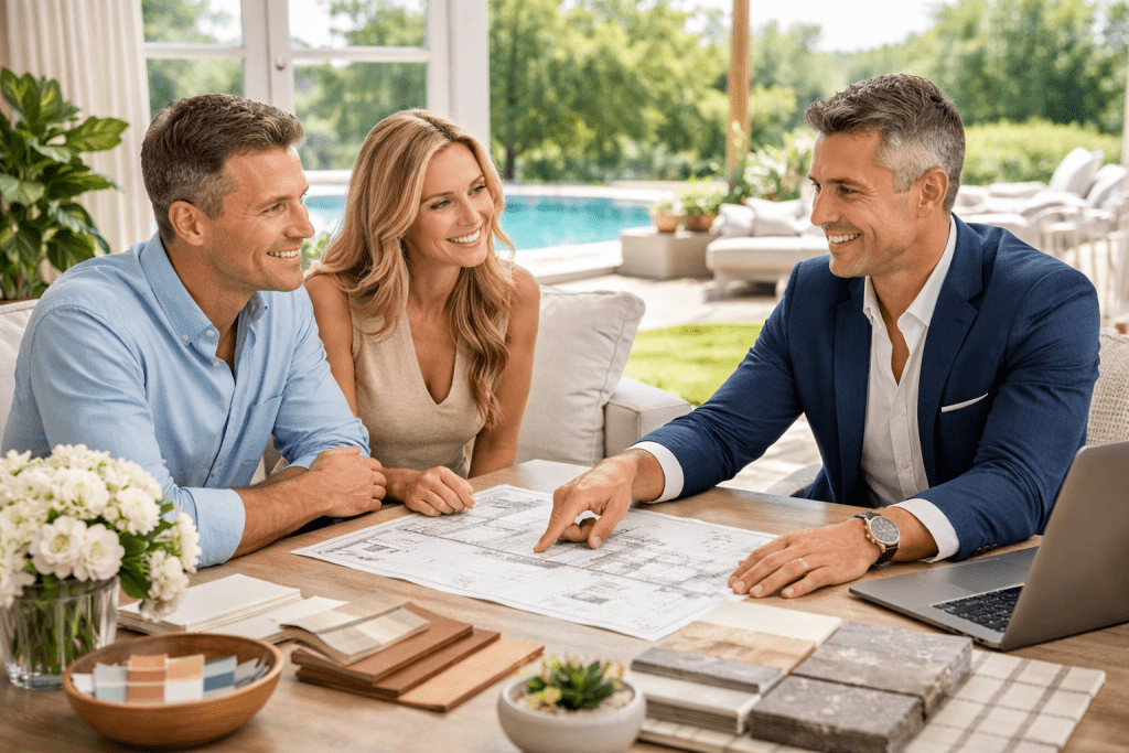 Your First Meeting: What Smart Clients Ask