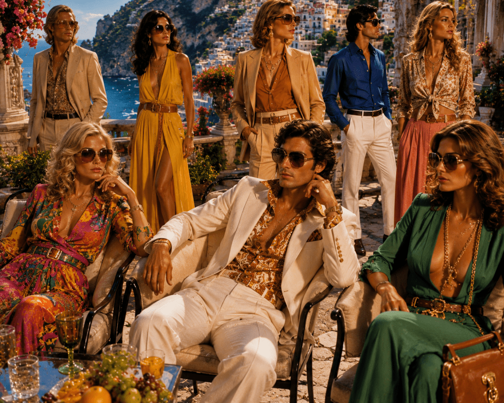1970s Fashion
