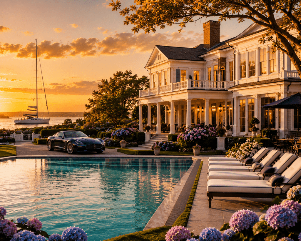 Southampton Real Estate