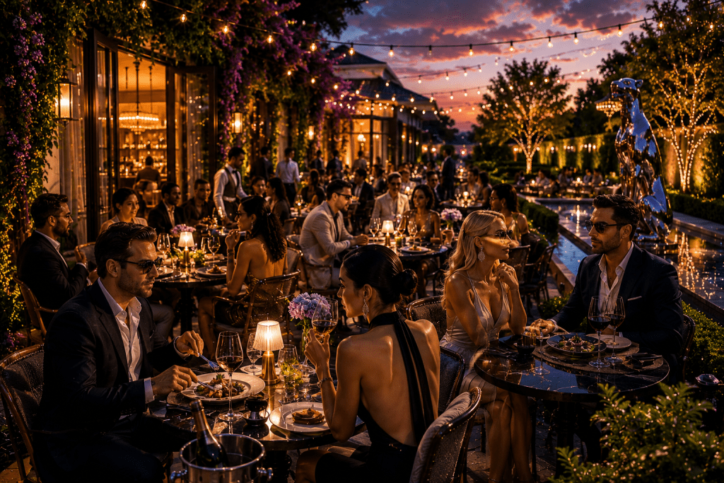 Best Restaurants in Bridgehampton 2026
