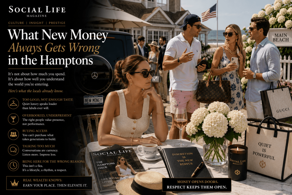 New Money Gets Wrong