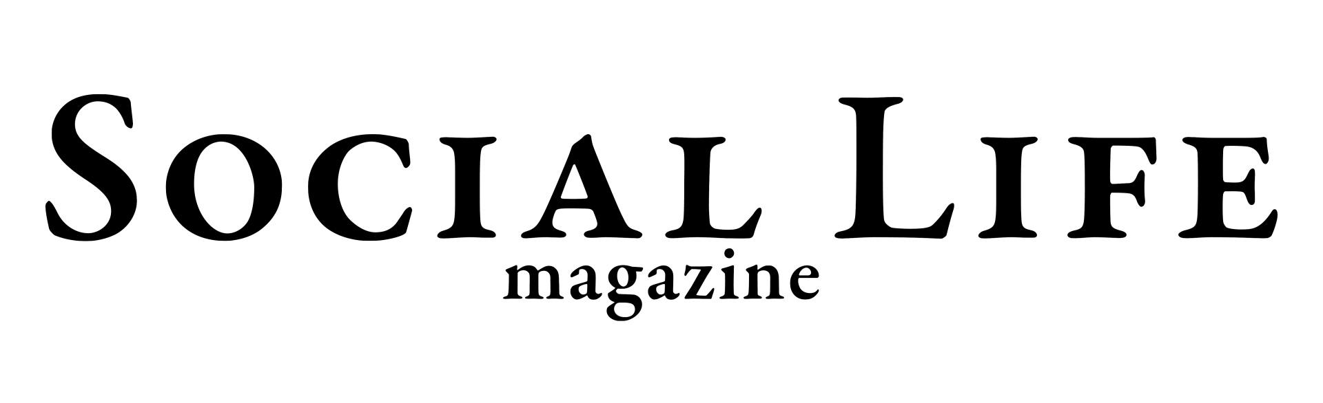 Social Life Magazine